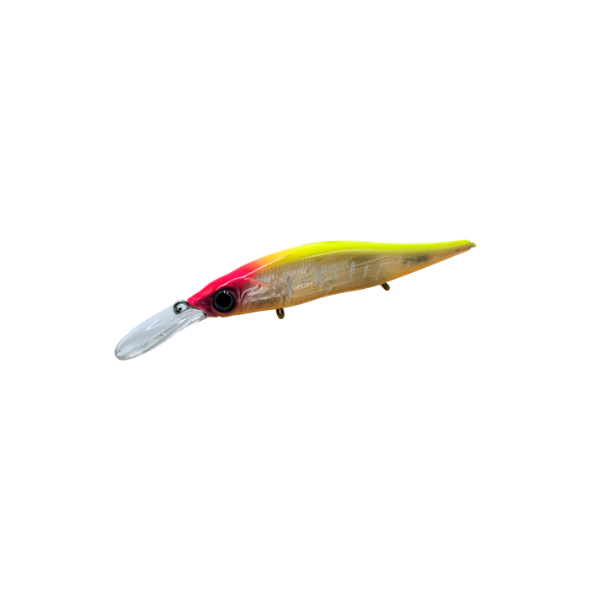 ISCA MÁQUINA 98 +1