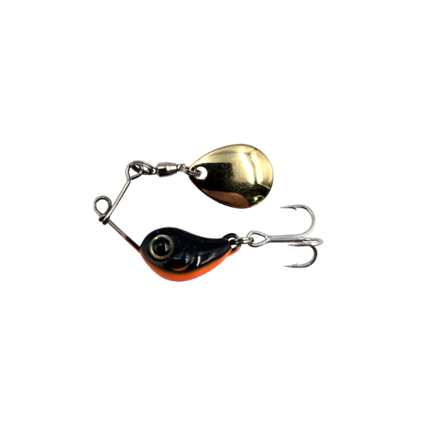 ISCA MINI SPINNER