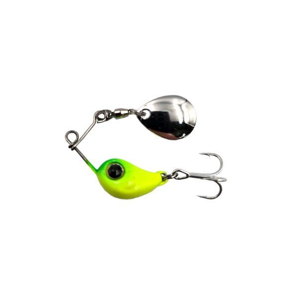 ISCA MINI SPINNER