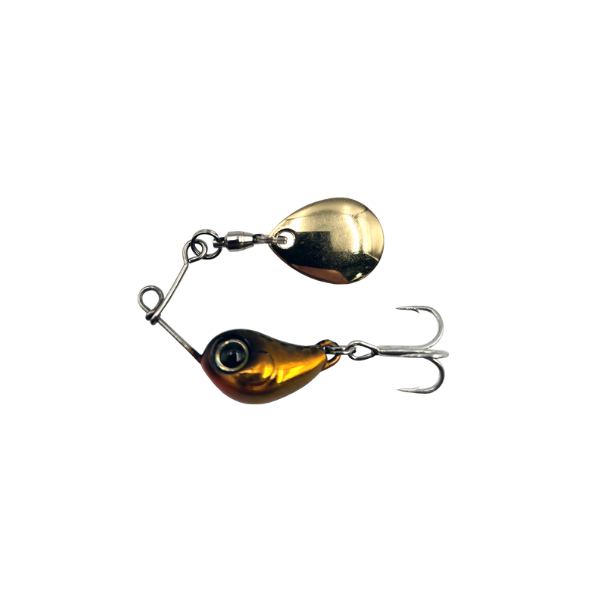 ISCA MINI SPINNER