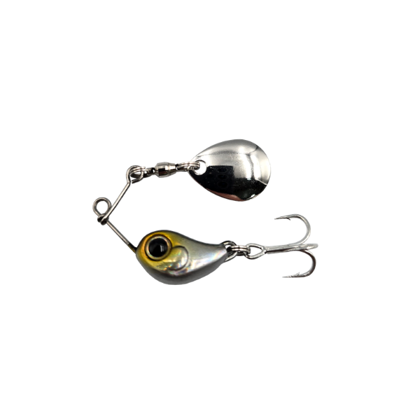 ISCA MINI SPINNER