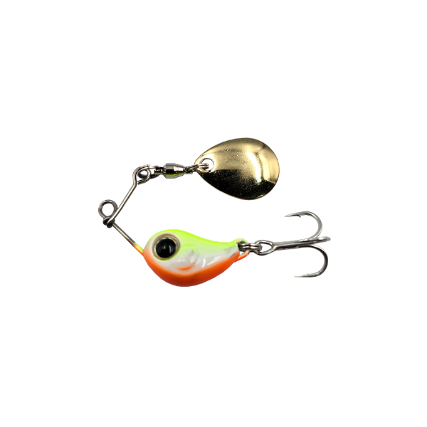 ISCA MINI SPINNER