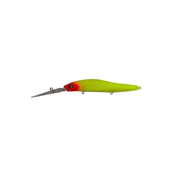 ISCA PAZUDA 110