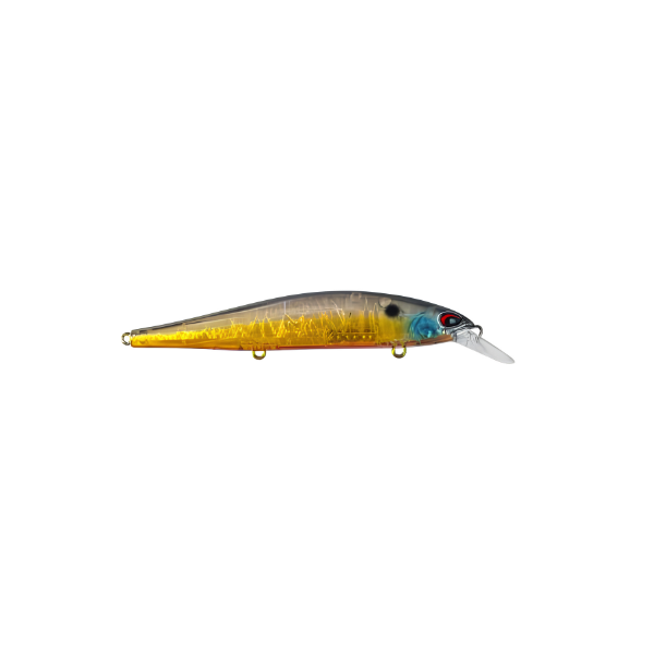 ISCA PREDATOR MINNOW 115S