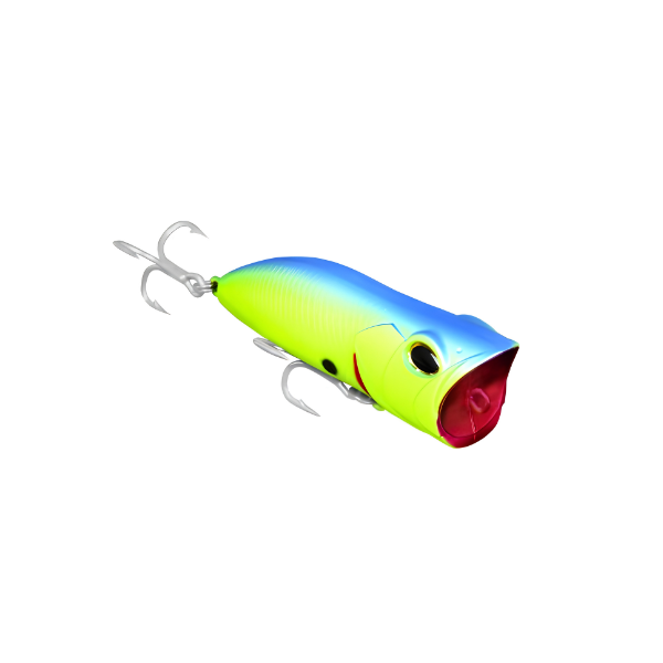 ISCA RAM POPPER