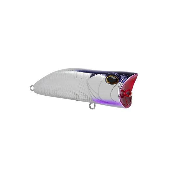 ISCA RAM POPPER