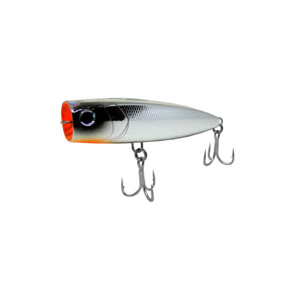 ISCA SHOTGUN