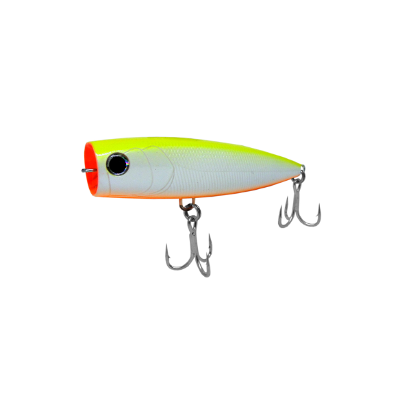 ISCA SHOTGUN