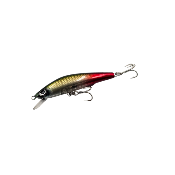 ISCA SPRINT MINNOW