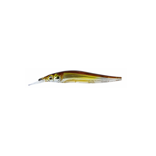 ISCA STEAK MINNOW 110DR