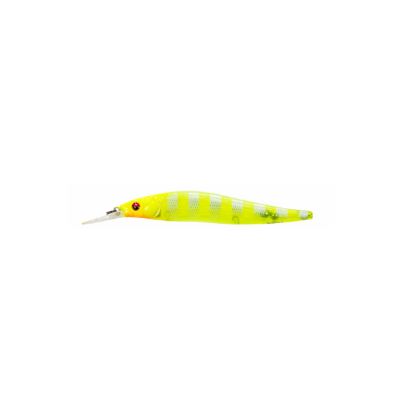 ISCA STEAK MINNOW 110DR