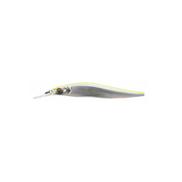 ISCA STEAK MINNOW 110DR