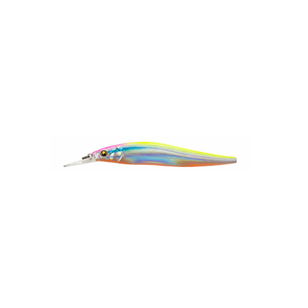 ISCA STEAK MINNOW 110DR