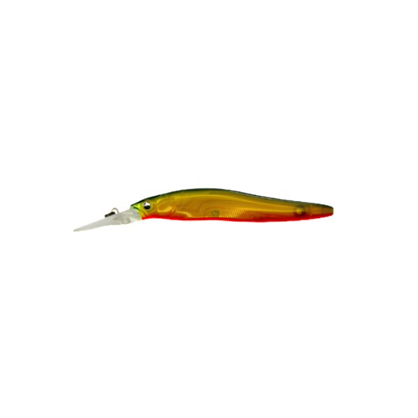 ISCA STEAK MINNOW 110 R+2