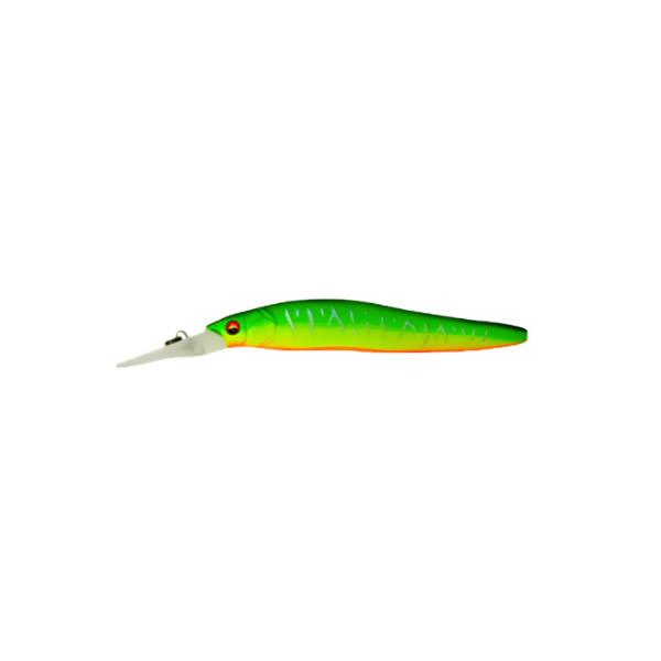 ISCA STEAK MINNOW 110 R+2