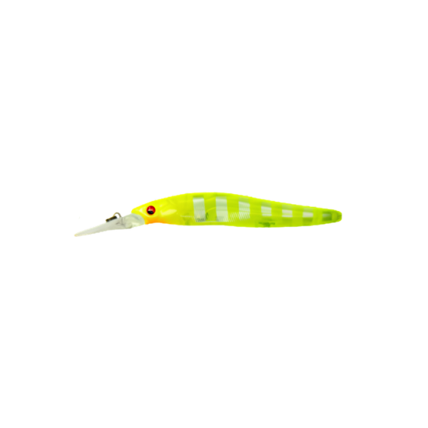 ISCA STEAK MINNOW 110 R+2
