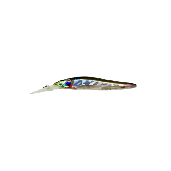 ISCA STEAK MINNOW 110 R+2