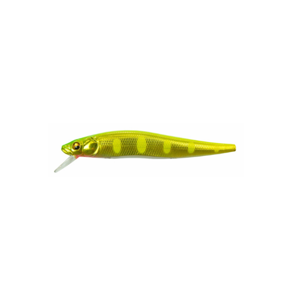 ISCA STEAK MINNOW 110SP
