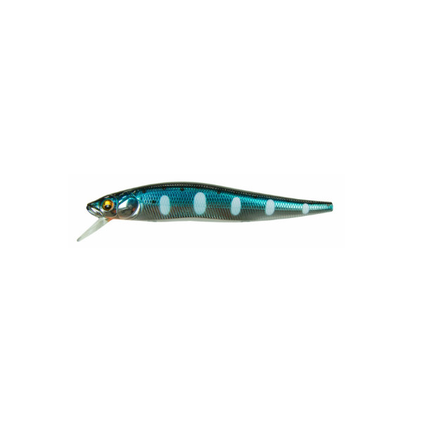 ISCA STEAK MINNOW 110SP