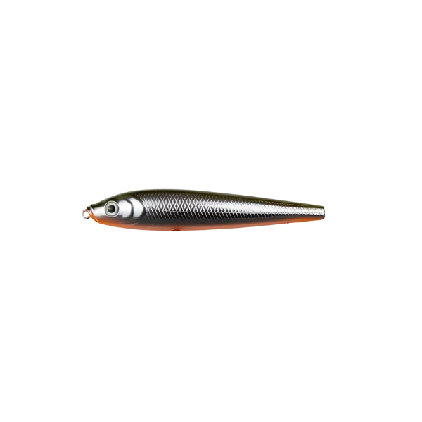 ISCA BIG TATY JUMP 120