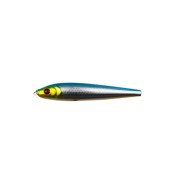 ISCA BIG TATY JUMP 120