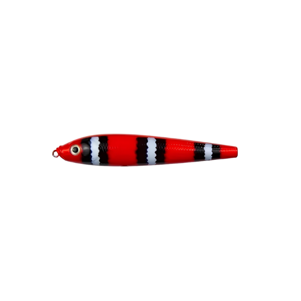 ISCA BIG TATY JUMP 120