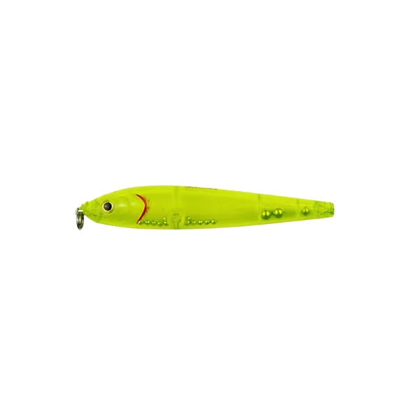 ISCA BIG TATY JUMP 120