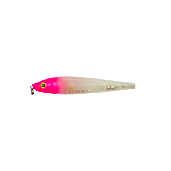 ISCA BIG TATY JUMP 120