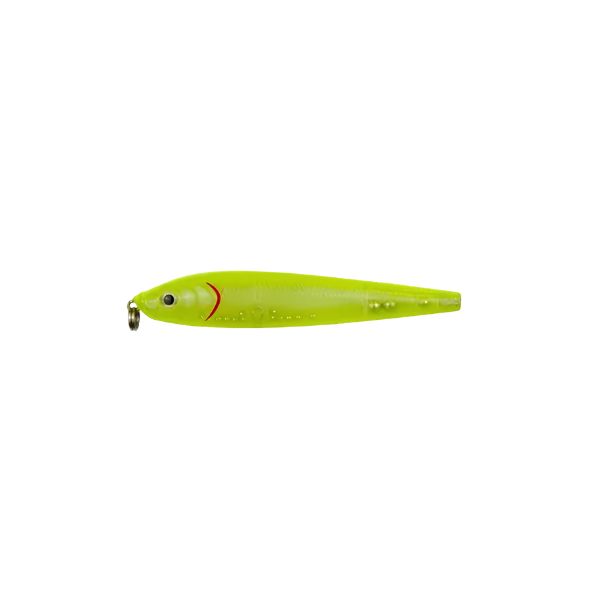 ISCA BIG TATY JUMP 120