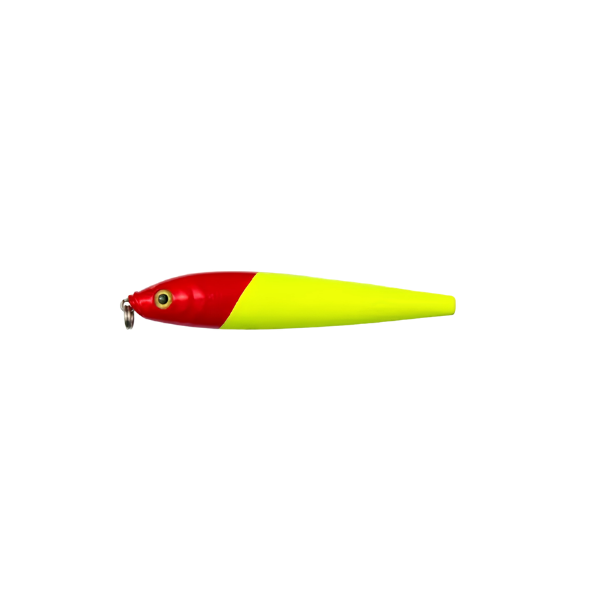 ISCA BIG TATY JUMP 120