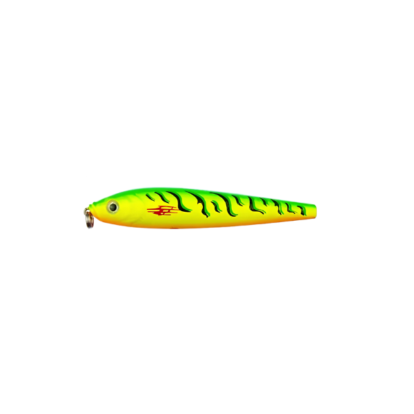ISCA BIG TATY JUMP 120