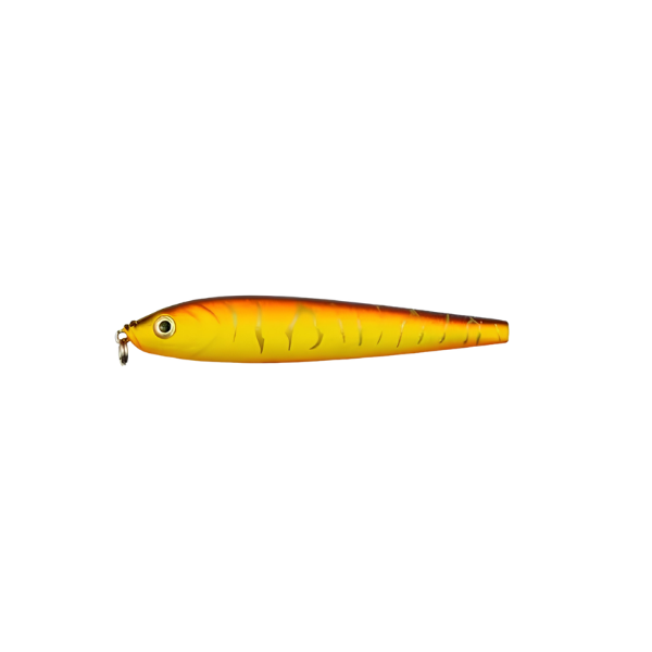 ISCA BIG TATY JUMP 120