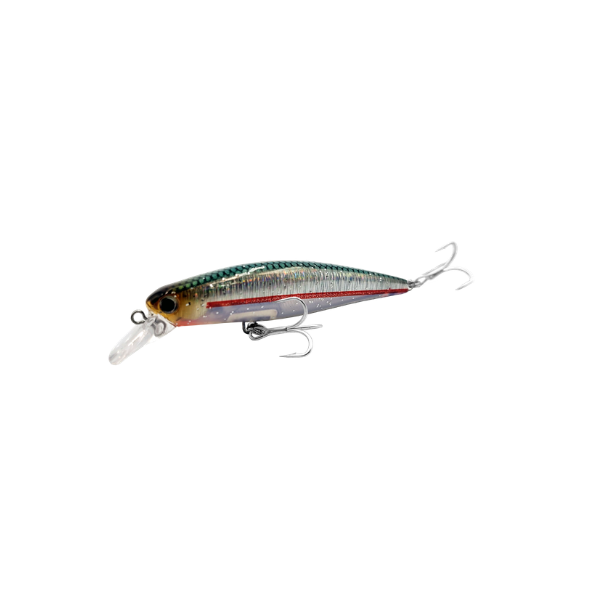 ISCA TOP MINNOW 75