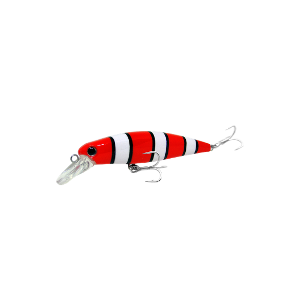 ISCA TOP MINNOW 75