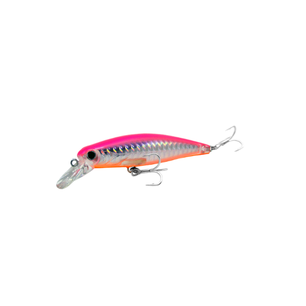 ISCA TOP MINNOW 75