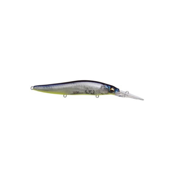 ISCA VISION ONETEN R+2