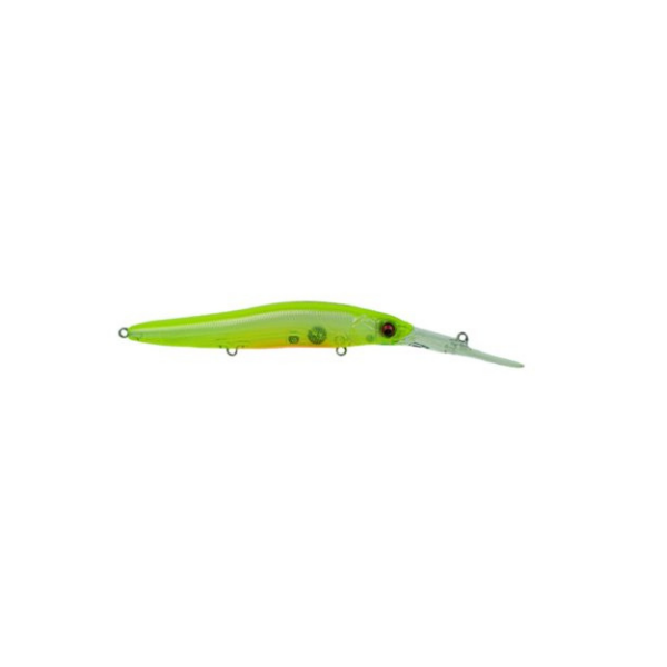 ISCA VISION ONETEN R+3