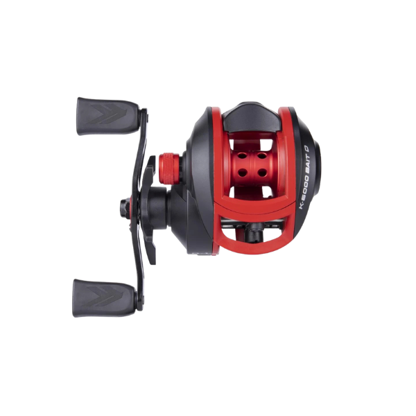 CARRETILHA K-6000 BAIT
