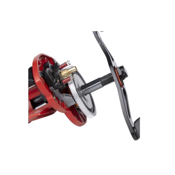 CARRETILHA K-6000 BAIT