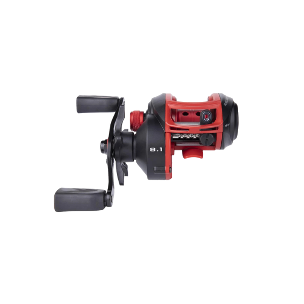 CARRETILHA K-6000 BAIT
