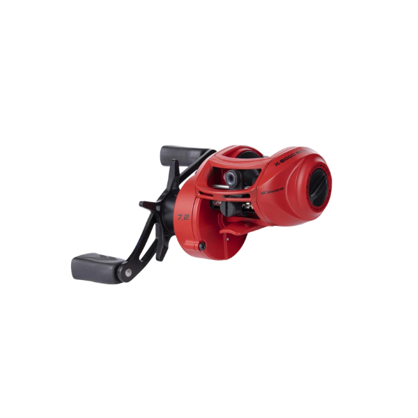 CARRETILHA K-6000 BG VH