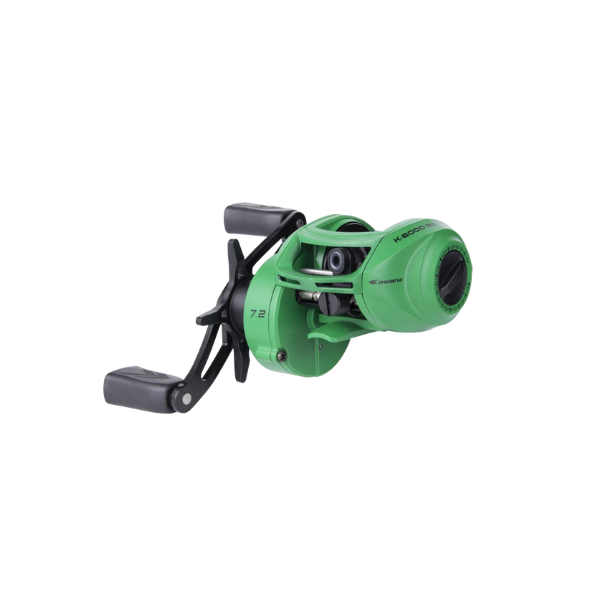 CARRETILHA K-6000 BG V