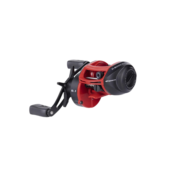 CARRETILHA K-6000 BAIT