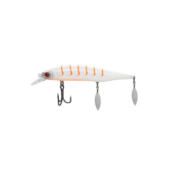 ISCA KILLER BLADE 115 SK