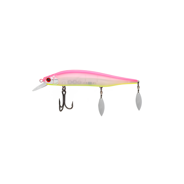 ISCA KILLER BLADE 115 SK