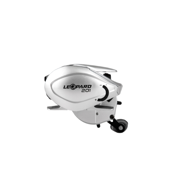 CARRETILHA LEOPARD 200/201