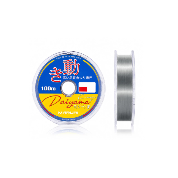 LINHA DAIYAMA