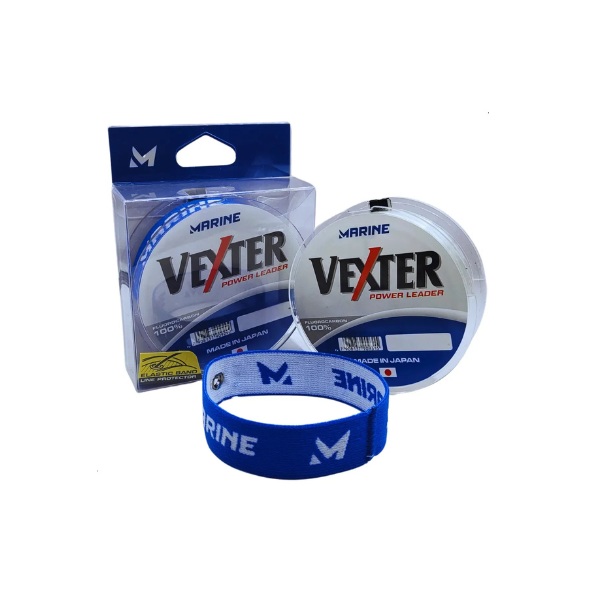 LINHA LEADER VEXTER