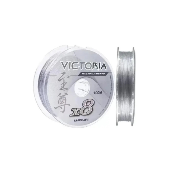 LINHA VICTORIA  X8