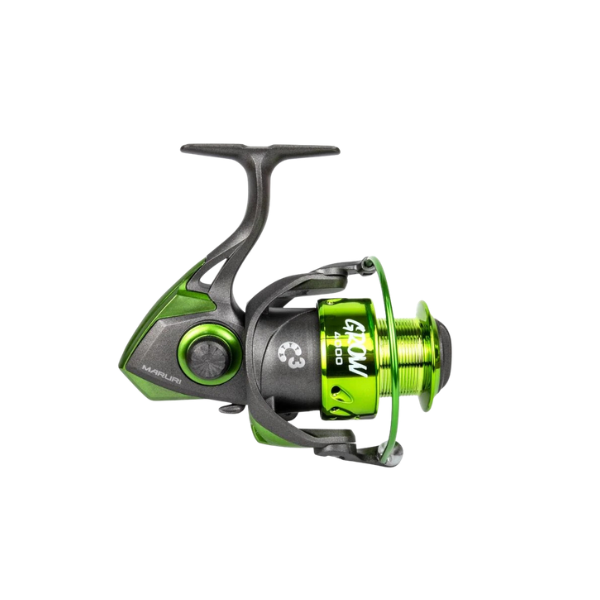 MOLINETE GROW
